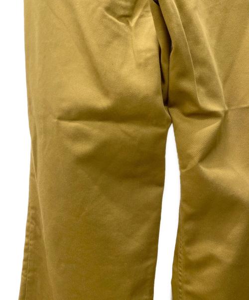 Dickies（ディッキーズ）Dickies (ディッキーズ) Little sunny bite (リトルサニーバイト) パンツ ブラウン サイズ:Sの古着・服飾アイテム