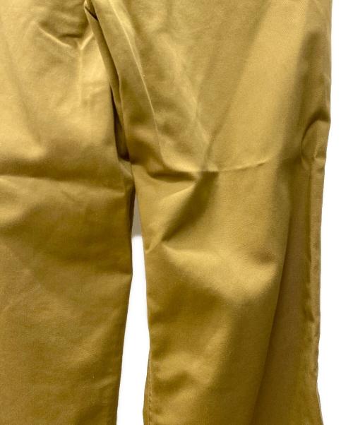 Dickies（ディッキーズ）Dickies (ディッキーズ) Little sunny bite (リトルサニーバイト) パンツ ブラウン サイズ:Sの古着・服飾アイテム