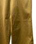 中古・古着 Dickies (ディッキーズ) Little sunny bite (リトルサニーバイト) パンツ ブラウン サイズ:S：4000円