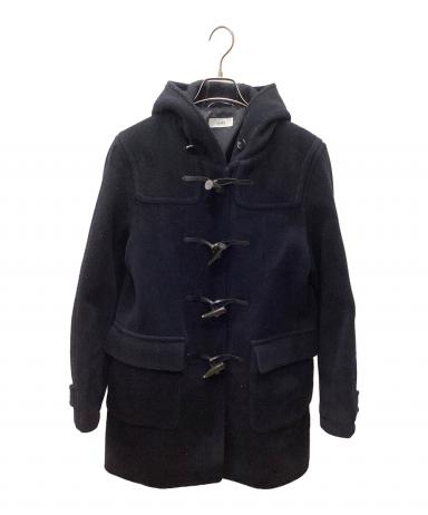 中古・古着通販】SHIPS (シップス) SHIPS ダッフルコート ネイビー