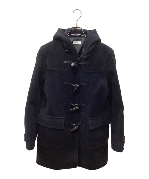 SHIPS（シップス）SHIPS (シップス) SHIPS ダッフルコート ネイビー サイズ:Mの古着・服飾アイテム