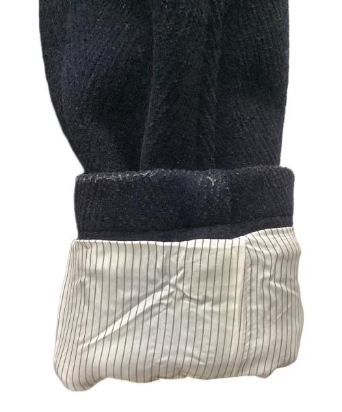 SHIPS（シップス）SHIPS (シップス) SHIPS ダッフルコート ネイビー サイズ:Mの古着・服飾アイテム
