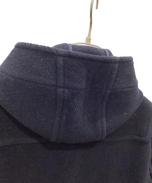 SHIPS（シップス）SHIPS (シップス) SHIPS ダッフルコート ネイビー サイズ:Mの古着・服飾アイテム