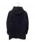 SHIPS (シップス) SHIPS ダッフルコート ネイビー サイズ:M：5000円