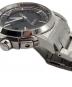 CITIZEN (シチズン) リストウォッチ ブラック：25000円