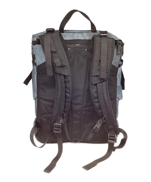 THE NORTH FACE（ザ ノース フェイス）THE NORTH FACE (ザ ノース フェイス) BCヒューズボックス2 ブルーの古着・服飾アイテム