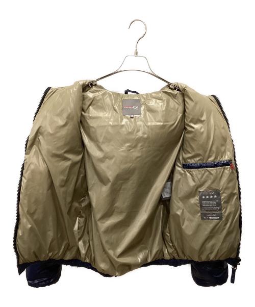 DUVETICA（デュベティカ）DUVETICA (デュベティカ) DIONISIO ネイビー サイズ:48の古着・服飾アイテム