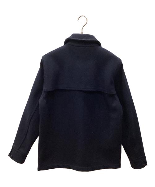 L.L.Bean（エルエルビーン）L.L.Bean (エルエルビーン) L.L.Bean ウールジャケット ネイビー サイズ:Sの古着・服飾アイテム