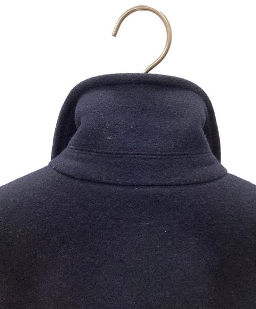 L.L.Bean（エルエルビーン）L.L.Bean (エルエルビーン) L.L.Bean ウールジャケット ネイビー サイズ:Sの古着・服飾アイテム