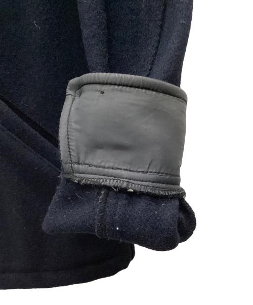 L.L.Bean（エルエルビーン）L.L.Bean (エルエルビーン) L.L.Bean ウールジャケット ネイビー サイズ:Sの古着・服飾アイテム