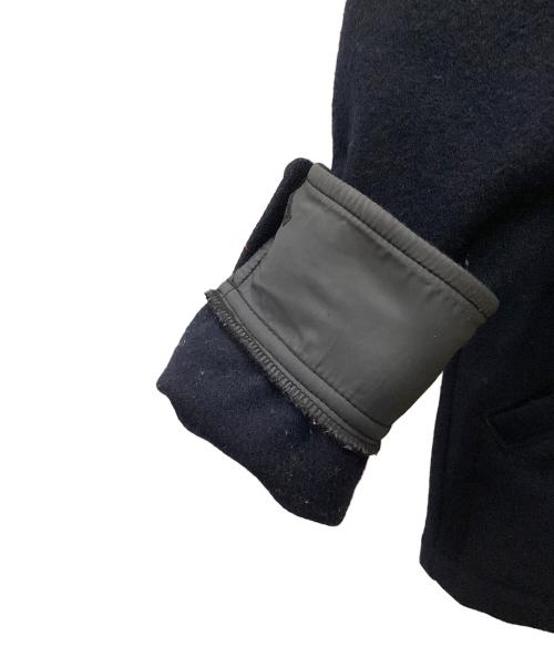 L.L.Bean（エルエルビーン）L.L.Bean (エルエルビーン) L.L.Bean ウールジャケット ネイビー サイズ:Sの古着・服飾アイテム