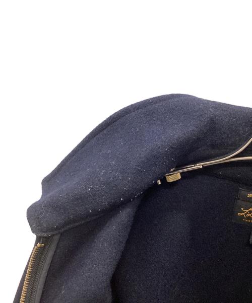 L.L.Bean（エルエルビーン）L.L.Bean (エルエルビーン) L.L.Bean ウールジャケット ネイビー サイズ:Sの古着・服飾アイテム