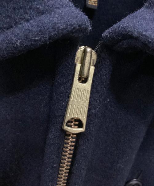 L.L.Bean（エルエルビーン）L.L.Bean (エルエルビーン) L.L.Bean ウールジャケット ネイビー サイズ:Sの古着・服飾アイテム