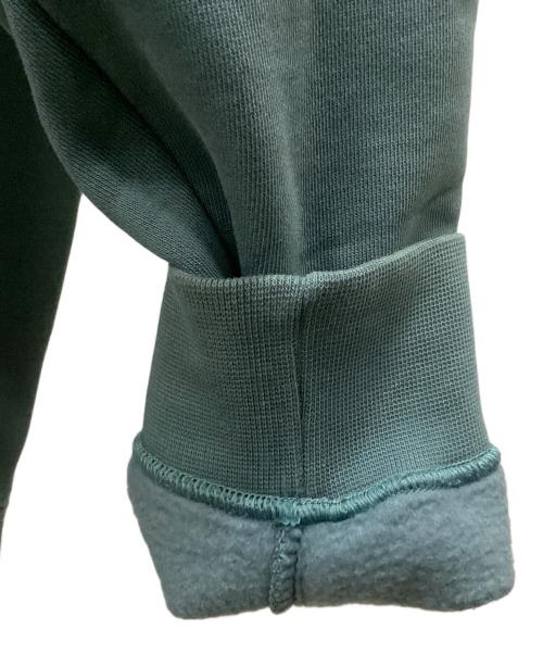 NIKE ACG（ナイキエーシージー）NIKE ACG (ナイキエーシージー) NIKE ACG スウェット グリーン サイズ:XLの古着・服飾アイテム