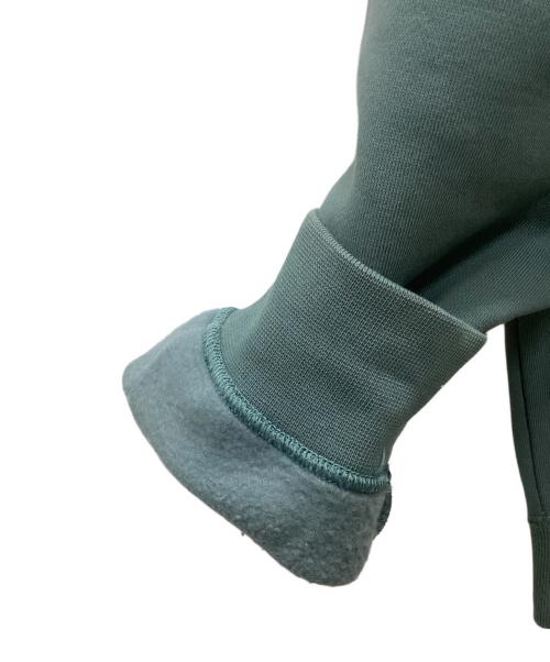NIKE ACG（ナイキエーシージー）NIKE ACG (ナイキエーシージー) NIKE ACG スウェット グリーン サイズ:XLの古着・服飾アイテム