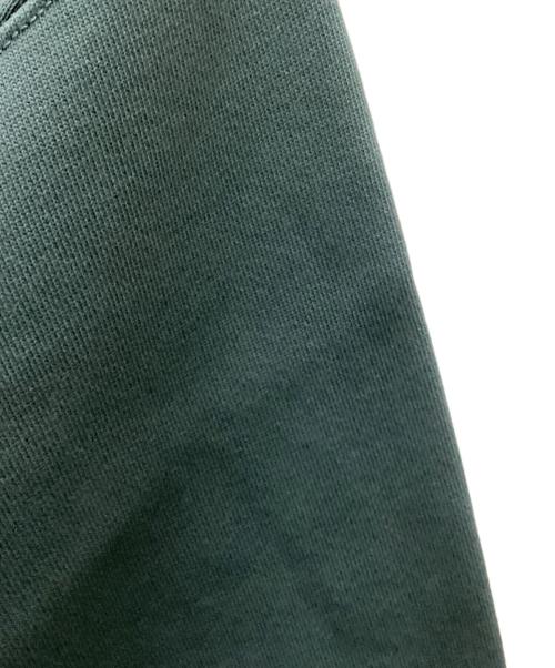 NIKE ACG（ナイキエーシージー）NIKE ACG (ナイキエーシージー) NIKE ACG スウェット グリーン サイズ:XLの古着・服飾アイテム