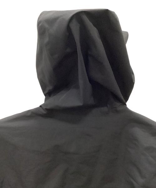 BURTON（バートン）BURTON (バートン) BURTON マウンテンパーカー ブラック サイズ:XLの古着・服飾アイテム