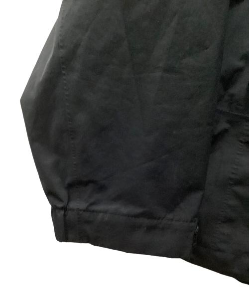BURTON（バートン）BURTON (バートン) BURTON マウンテンパーカー ブラック サイズ:XLの古着・服飾アイテム