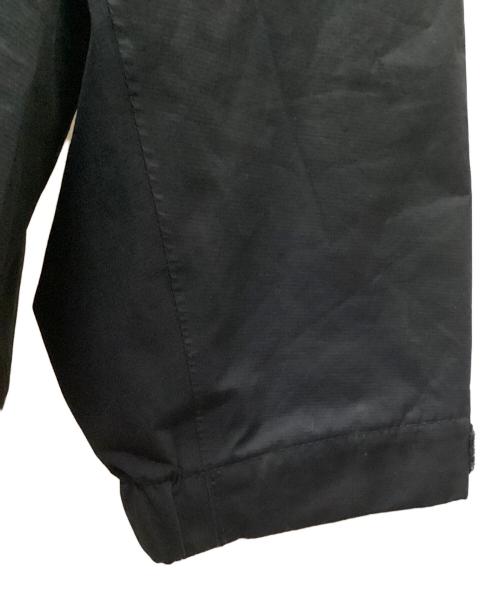 BURTON（バートン）BURTON (バートン) BURTON マウンテンパーカー ブラック サイズ:XLの古着・服飾アイテム