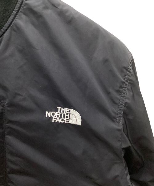 THE NORTH FACE（ザ ノース フェイス）THE NORTH FACE (ザ ノース フェイス) Insulation Bomber Jacket ブラック サイズ:Lの古着・服飾アイテム