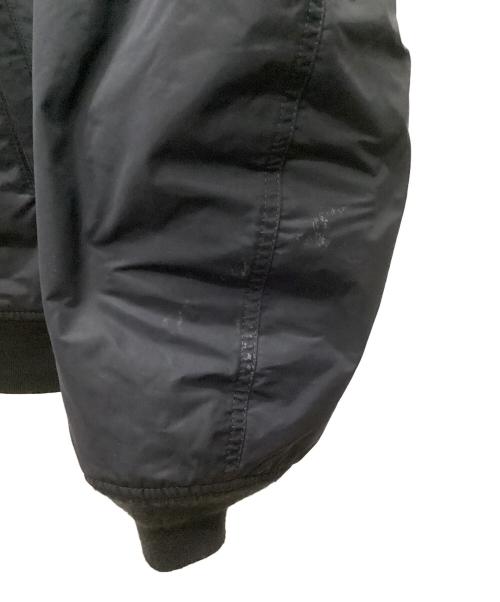 THE NORTH FACE（ザ ノース フェイス）THE NORTH FACE (ザ ノース フェイス) Insulation Bomber Jacket ブラック サイズ:Lの古着・服飾アイテム