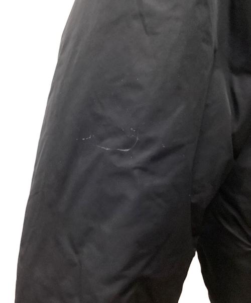 THE NORTH FACE（ザ ノース フェイス）THE NORTH FACE (ザ ノース フェイス) Insulation Bomber Jacket ブラック サイズ:Lの古着・服飾アイテム
