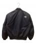 THE NORTH FACE (ザ ノース フェイス) Insulation Bomber Jacket ブラック サイズ:L：14000円