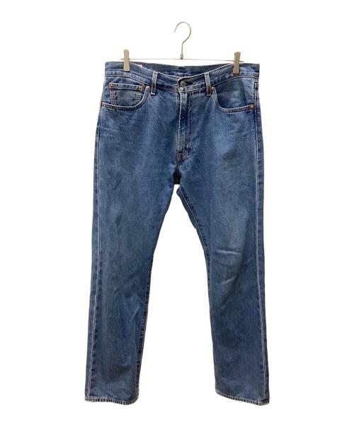 LEVI'S PReMIUM（リーバイス プレミアム）LEVI'S PReMIUM (リーバイス プレミアム) LEVI'S PReMIUM デニムパンツ ブルー サイズ:W33 L32の古着・服飾アイテム