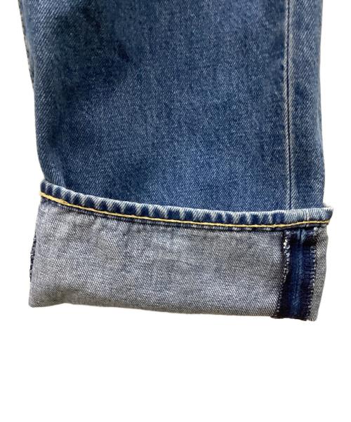 LEVI'S PReMIUM（リーバイス プレミアム）LEVI'S PReMIUM (リーバイス プレミアム) LEVI'S PReMIUM デニムパンツ ブルー サイズ:W33 L32の古着・服飾アイテム