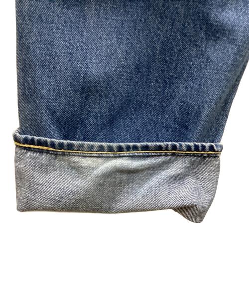 LEVI'S PReMIUM（リーバイス プレミアム）LEVI'S PReMIUM (リーバイス プレミアム) LEVI'S PReMIUM デニムパンツ ブルー サイズ:W33 L32の古着・服飾アイテム