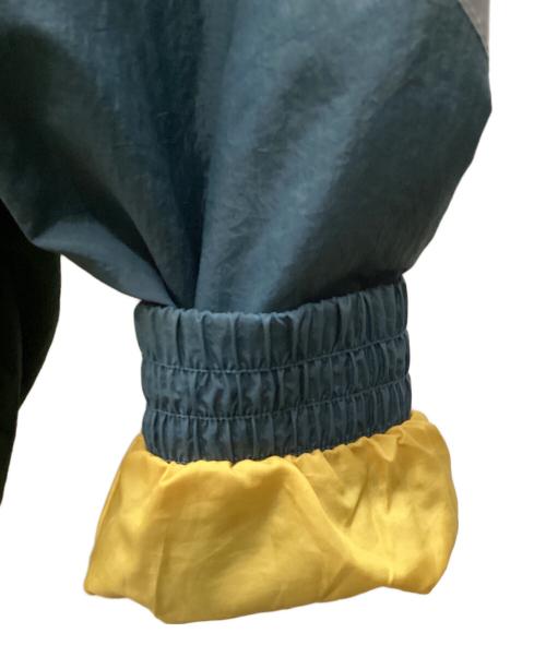 NIKE（ナイキ）NIKE (ナイキ) NIKE ウインドランナー イエロー サイズ:Mの古着・服飾アイテム