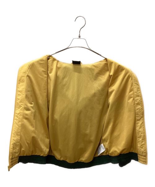 NIKE（ナイキ）NIKE (ナイキ) NIKE ウインドランナー イエロー サイズ:Mの古着・服飾アイテム