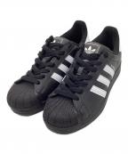 adidasアディダス）の古着「スニーカー」｜ブラック