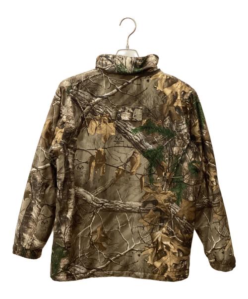 GUIDE SERIES（ガイドシリーズ）GUIDE SERIES (ガイドシリーズ) Guide Series ブルゾン カーキ サイズ:XLの古着・服飾アイテム