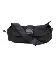 中古・古着通販】NUTEMPEROR (ナットエンペラー) PU LEATHER BAG