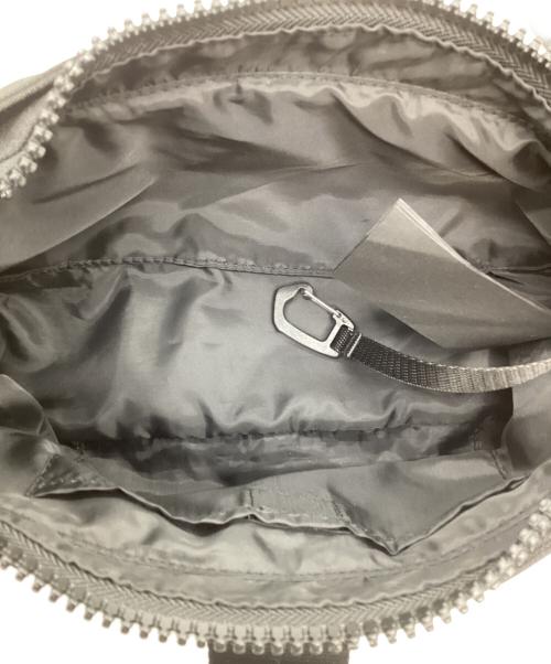 G-STAR RAW（ジースターロゥ）G-STAR RAW (ジースターロゥ) Cargo Baguette Bag ブラックの古着・服飾アイテム