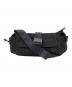 G-STAR RAW（ジースターロゥ）の古着「Cargo Baguette Bag」｜ブラック