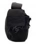 中古・古着 G-STAR RAW (ジースターロゥ) Cargo Baguette Bag ブラック：5000円
