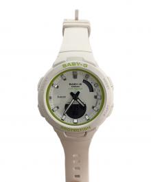 CASIO（カシオ）の古着「リストウォッチ」｜ホワイト