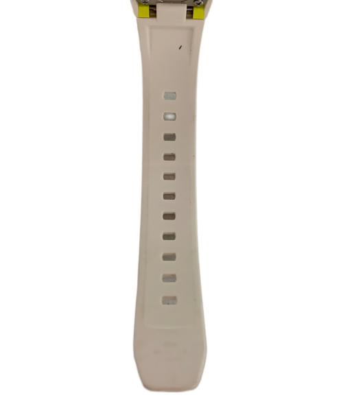 CASIO（カシオ）CASIO (カシオ) リストウォッチ ホワイトの古着・服飾アイテム