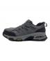 SKECHERS (スケッチャーズ) スリップインズ ワーク：スケッチエア エンボイ ST - デリゲーター グレー サイズ:28cm：7000円
