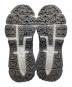 中古・古着 SKECHERS (スケッチャーズ) スリップインズ ワーク：スケッチエア エンボイ ST - デリゲーター グレー サイズ:28cm：7000円