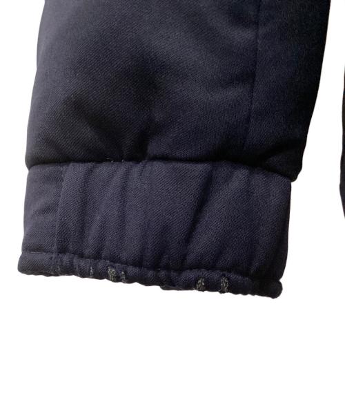 MONCLER（モンクレール）MONCLER (モンクレール) モンジュネーブル ネイビー サイズ:3の古着・服飾アイテム