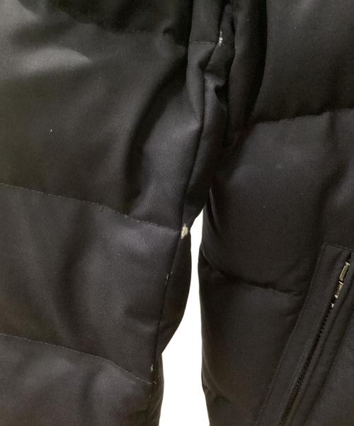 MONCLER（モンクレール）MONCLER (モンクレール) モンジュネーブル ネイビー サイズ:3の古着・服飾アイテム