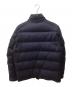 MONCLER (モンクレール) モンジュネーブル ネイビー サイズ:3：50000円