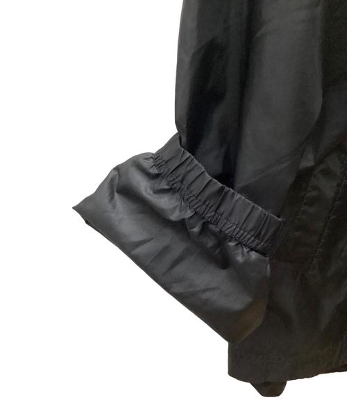 GAP（ギャップ）GAP (ギャップ) GAP ナイロンジャケット ブラック サイズ:Lの古着・服飾アイテム