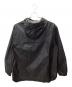 GAP (ギャップ) GAP ナイロンジャケット ブラック サイズ:L：8000円