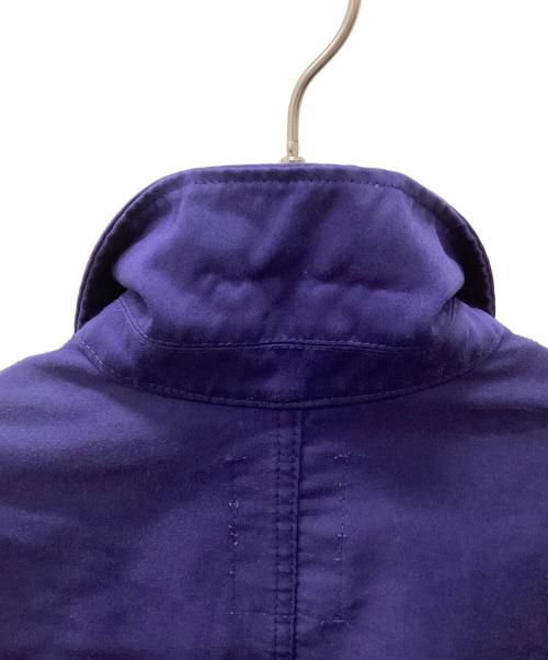 CHEVRE（シェーブル）CHEVRE (シェーブル) CHEVRE カバーオール ネイビー サイズ:Mの古着・服飾アイテム