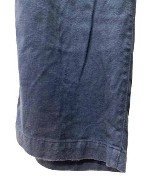 confect（コンフェクト）confect (コンフェクト) イージーパンツ ネイビー サイズ:3の古着・服飾アイテム