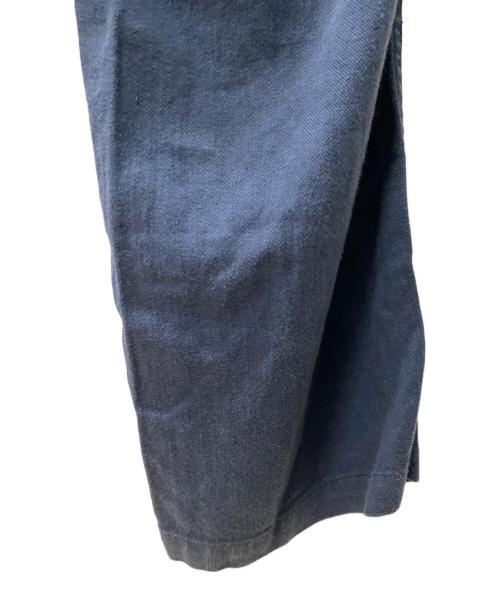 confect（コンフェクト）confect (コンフェクト) イージーパンツ ネイビー サイズ:3の古着・服飾アイテム